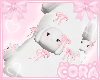 ♡ Bunny Warmers ♡