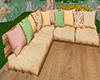 [A] Spring Couch