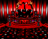 RedRose N Heart DJ Booth
