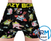 R.boxy wom bob