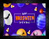 🦇 Happy Halloween BG