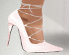 Glitter Shoe Pink 2