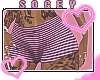! Y2K Shorties