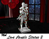 Love Couple Statue 2