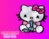 PPE Hello Kitty Rug