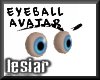 Eyball Avatar (F)