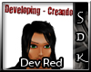 #SDK# Dev Red Cartel