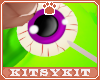 K!tsy - Eyeball Lollipop