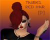[P] Tauriel red hair