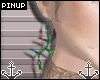 ⚓ | Xmas Earrings