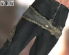 Baggy Denim