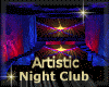 [my]Artistic Night Club