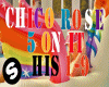 Chico Rose - 5 On It