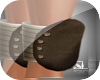 {SL} Steampunk Knee Pads