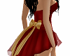 [AG] Red Dress