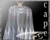 .RS.warrior cape