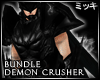 ! Demon Crusher Bundle