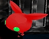 [KHL] Red bunny
