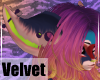 Velvet- M/F Ears V3