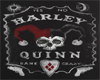 Harley Quinn Top