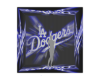 LA Dodgers BG