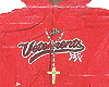 vet hoodie