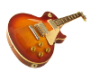 PD ~ Les Paul Guitar