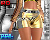 BBR Shinning Bottom Mirr