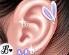 B🐰 Bunny Earrings L