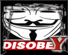 DISobey
