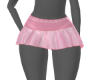 pink skirt