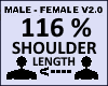 Shoulder Scaler 116%V2.0