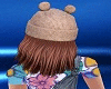 🧢​Hats +Hair Clara