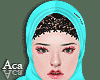 Hijab Fatimah Aqua