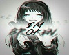 Cutout Broken F