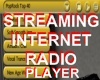 [S9] Streaming Radio