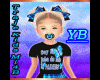 Pacifiers Kids Mi4Boss1