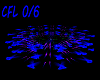 DJ LIGHT CFL0/6