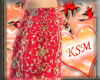 *KSM*~PSF~ Lehanga Skirt