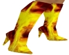 Phoenix Knee High Boots