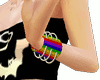 [RS]RainbowCuff (L)