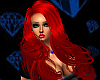 SL Desiree Bright Red