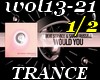 Would you-TRANCE 2/2