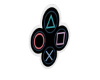 Cutout Gamer 5