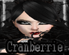 (MH) Midnight Cranberrie