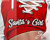 Santa's Girl