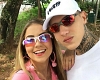 Cutout Couple maloka
