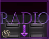 ℳ▸Radio Sign