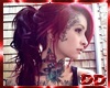 [DD] Tattooed Girl 1