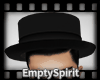 Black Fedora